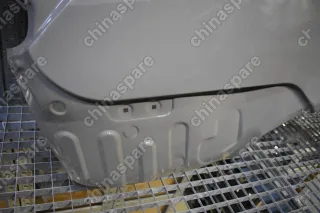 Крыло заднее правое FAW V5 (уценка)