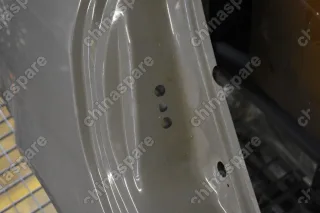 Крыло заднее правое FAW V5 (уценка)