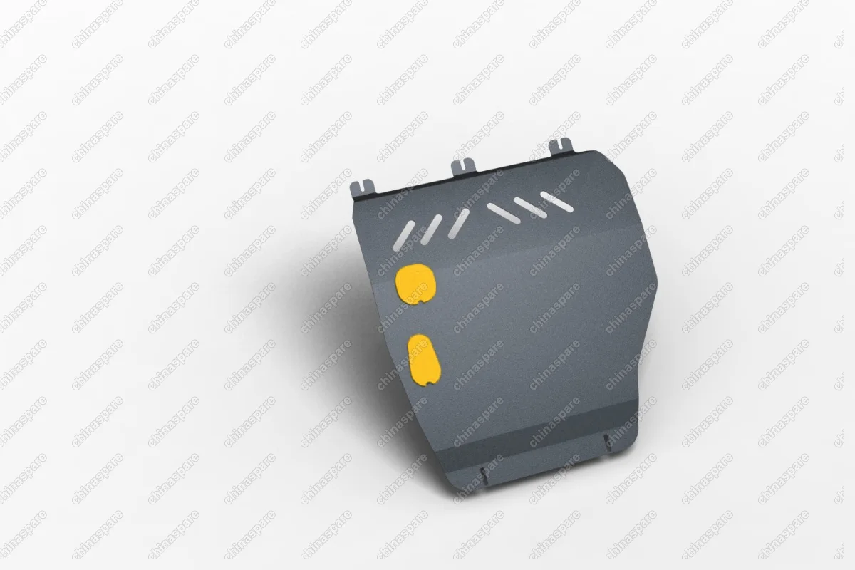 NLZ4717020NEW Комплект ЗК и крепеж, подходит для SUZUKI Splash (2008-) 1,0/1,2 бензин МКПП/АКПП