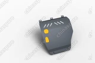 NLZ4717020NEW Комплект ЗК и крепеж, подходит для SUZUKI Splash (2008-) 1,0/1,2 бензин МКПП/АКПП