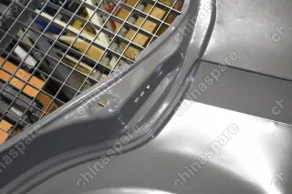 Крыло заднее правое FAW V5 (уценка)