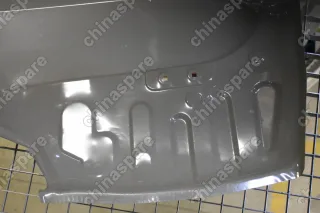 Крыло заднее правое FAW V5 (уценка)