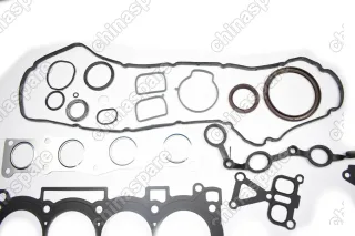 Комплект прокладок двигателя G4KD (неполный) Hyundai/Kia
