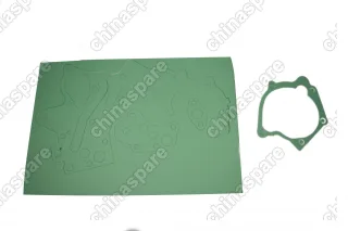 Комплект прокладок и РТИ Двигателя 4G64 (Полный) Great Wall Hover, Hover H5, Wingle