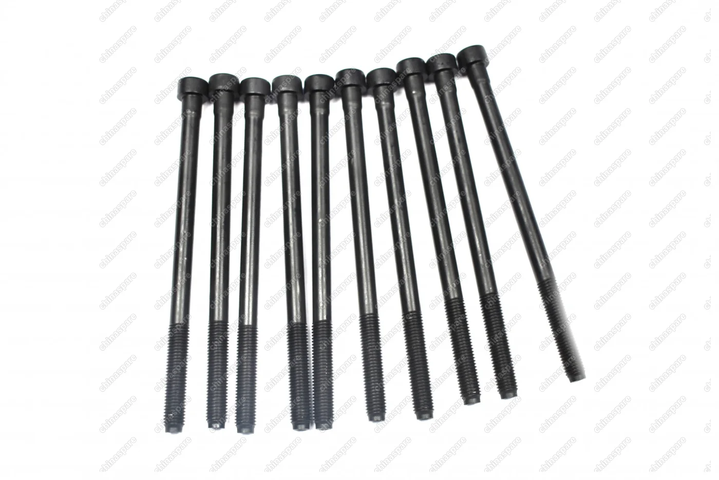 Болт головки блока цилиндров (комплект) Brilliance V5