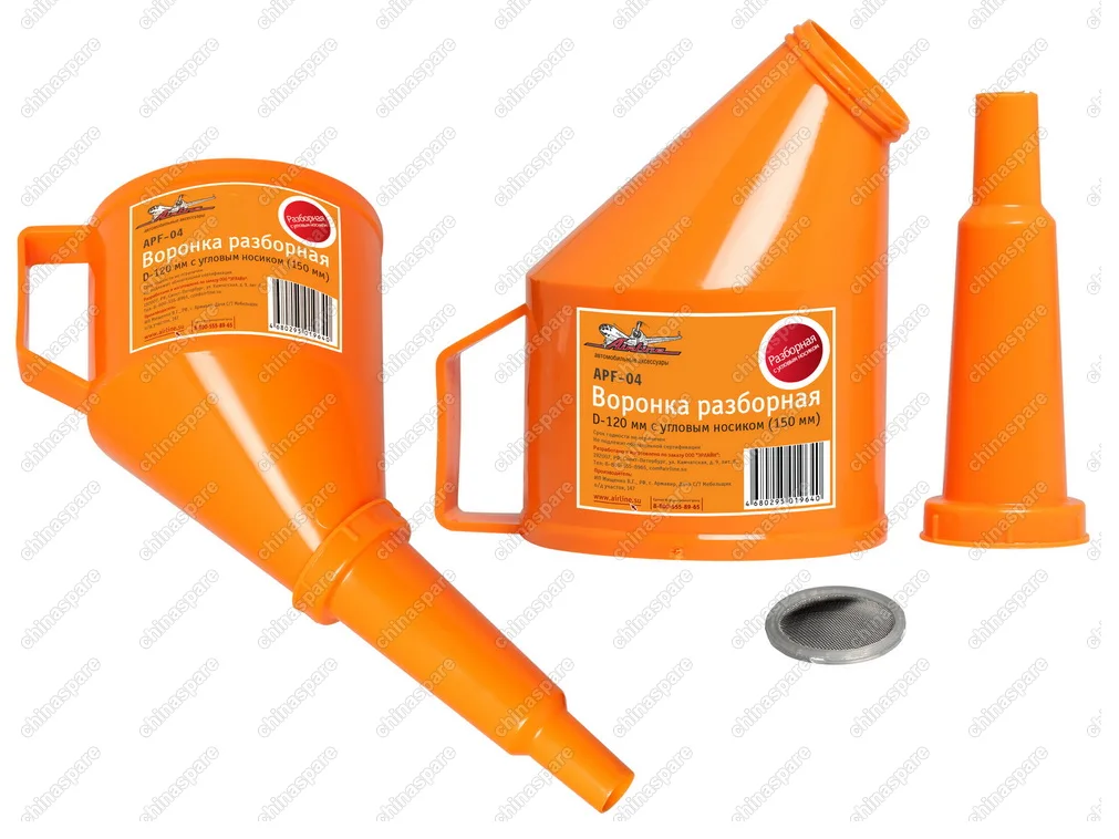 APF-04 Воронка разборная D-120 мм