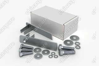 NLZ4717020NEW Комплект ЗК и крепеж, подходит для SUZUKI Splash (2008-) 1,0/1,2 бензин МКПП/АКПП