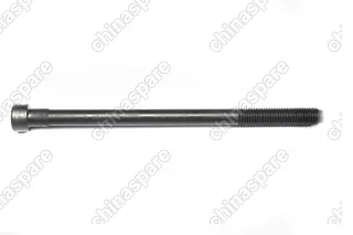 Болт головки блока цилиндров (комплект) Zotye T600 1,5