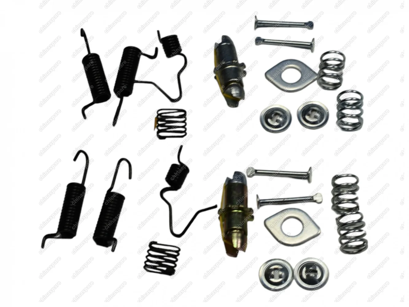 Ремкомплект стояночного тормоза Great Wall Hover