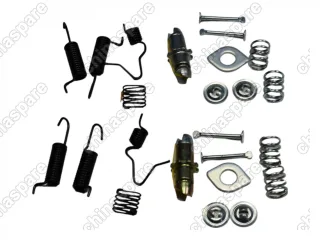 Ремкомплект стояночного тормоза Great Wall Hover