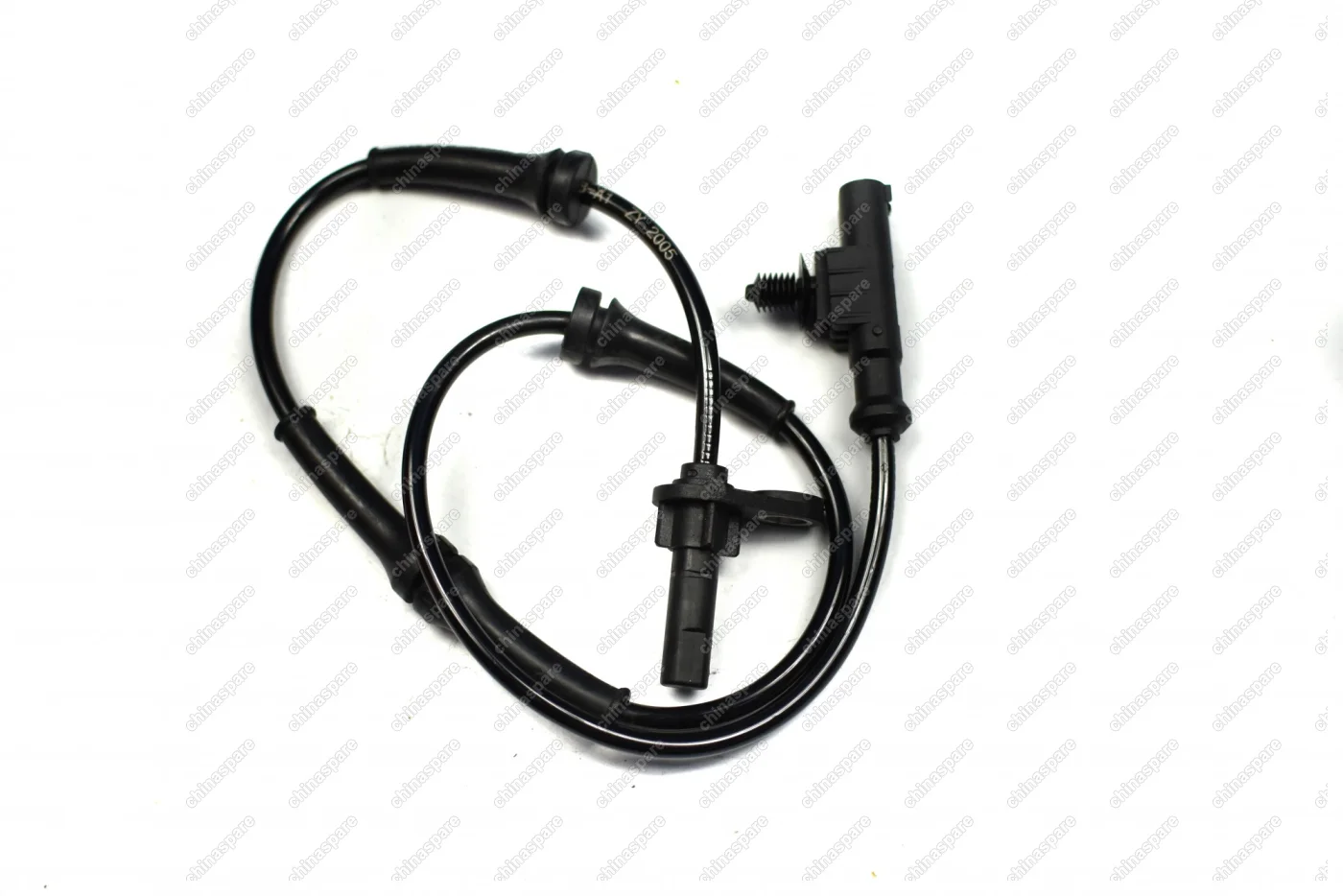 Датчик ABS передний правый Great Wall Hover плоский