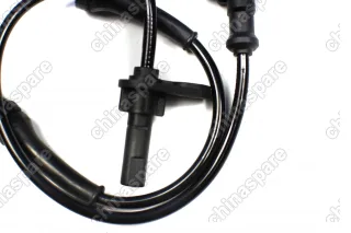 Датчик ABS передний правый Great Wall Hover плоский