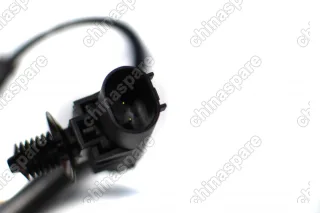 Датчик ABS передний правый Great Wall Hover плоский