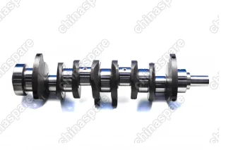 Коленвал 4JB1 Isuzu Faster III, Trooper I, MU I, Wizard I