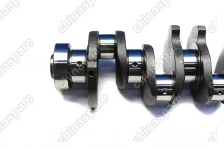 Коленвал 4JB1 Isuzu Faster III, Trooper I, MU I, Wizard I