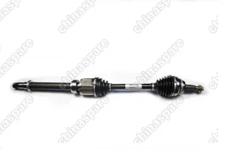 Привод правый Toyota Camry 3,5 / Lexus ES350 (2GRFE) 2006-2017