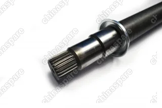 Привод правый Toyota Camry 3,5 / Lexus ES350 (2GRFE) 2006-2017