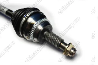 Привод правый Toyota Camry 3,5 / Lexus ES350 (2GRFE) 2006-2017