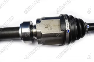 Привод правый Toyota Camry 3,5 / Lexus ES350 (2GRFE) 2006-2017