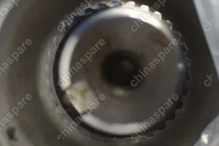 Привод правый Toyota Camry 3,5 / Lexus ES350 (2GRFE) 2006-2017