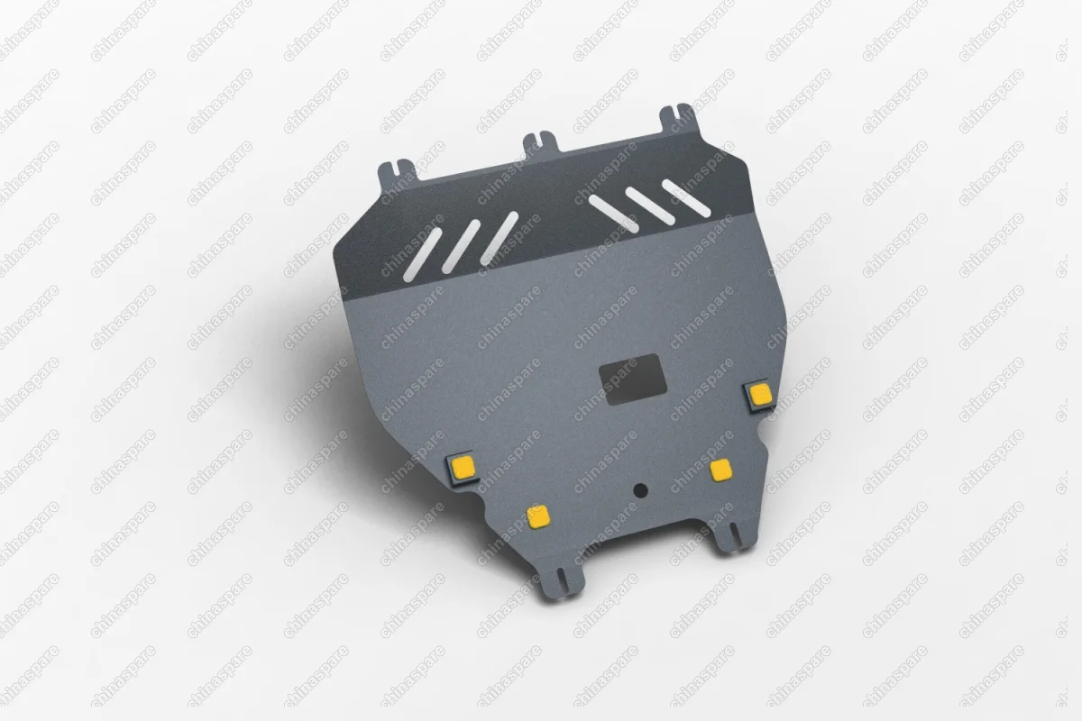 NLZ4708020NEW Комплект ЗК и крепеж, подходит для SUZUKI Swift FWD (2005-2010) (2мм) 1,3/1,5 бензин МКПП/АКПП