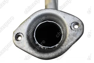 Труба приемная «Ижорский Глушитель» (без катализатора) Lifan Solano