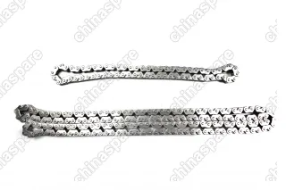 Комплект для замены цепи ГРМ Mazda CX-7 2,5L, 6 2,3L 04-07 / Mazda 3 2,3L 04-07, MPV, Tribute