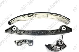 Комплект для замены цепи ГРМ Mazda CX-7 2,5L, 6 2,3L 04-07 / Mazda 3 2,3L 04-07, MPV, Tribute