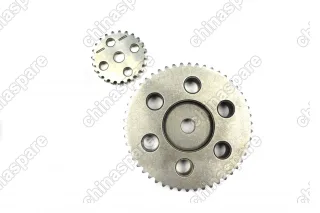 Комплект для замены цепи ГРМ Mazda CX-7 2,5L, 6 2,3L 04-07 / Mazda 3 2,3L 04-07, MPV, Tribute