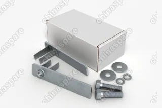 NLZ4708020NEW Комплект ЗК и крепеж, подходит для SUZUKI Swift FWD (2005-2010) (2мм) 1,3/1,5 бензин МКПП/АКПП