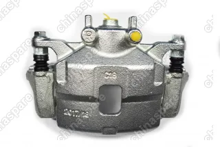 Суппорт тормозной передний правый Mitsubishi L200 05-, Pajero Sport