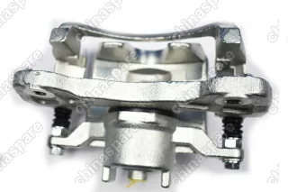 Суппорт тормозной передний правый Mitsubishi L200 05-, Pajero Sport