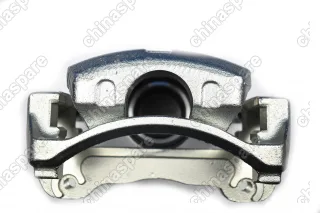 Суппорт тормозной передний правый Mitsubishi L200 05-, Pajero Sport