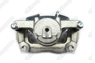 Суппорт тормозной передний правый Nissan Qashqai J10, X-Trail T31