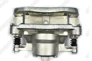 Суппорт тормозной передний правый Nissan Qashqai J10, X-Trail T31