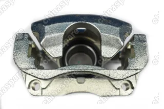 Суппорт тормозной передний правый Nissan Qashqai J10, X-Trail T31