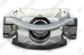 Суппорт тормозной передний левый Nissan Qashqai J11, X-Trail T32