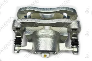 Суппорт тормозной передний правый Nissan Qashqai J11, X-Trail T32