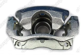 Суппорт тормозной передний правый Nissan Qashqai J11, X-Trail T32