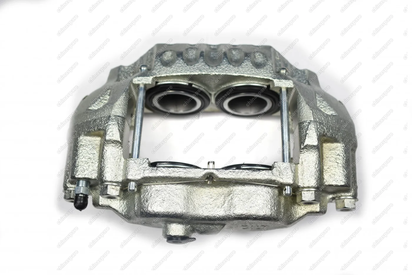 Суппорт тормозной передний правый Toyota Hilux 1997-2005, 4 Runner/Hilux Surf 1995-2002
