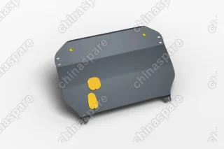 NLZ4719020NEW Комплект ЗК и крепеж, подходит для SUZUKI Swift (2010-) 1,2 бензин МКПП/АКПП