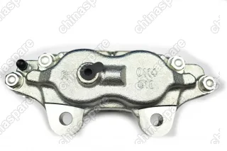 Суппорт тормозной передний правый Toyota Hilux 1997-2005, 4 Runner/Hilux Surf 1995-2002