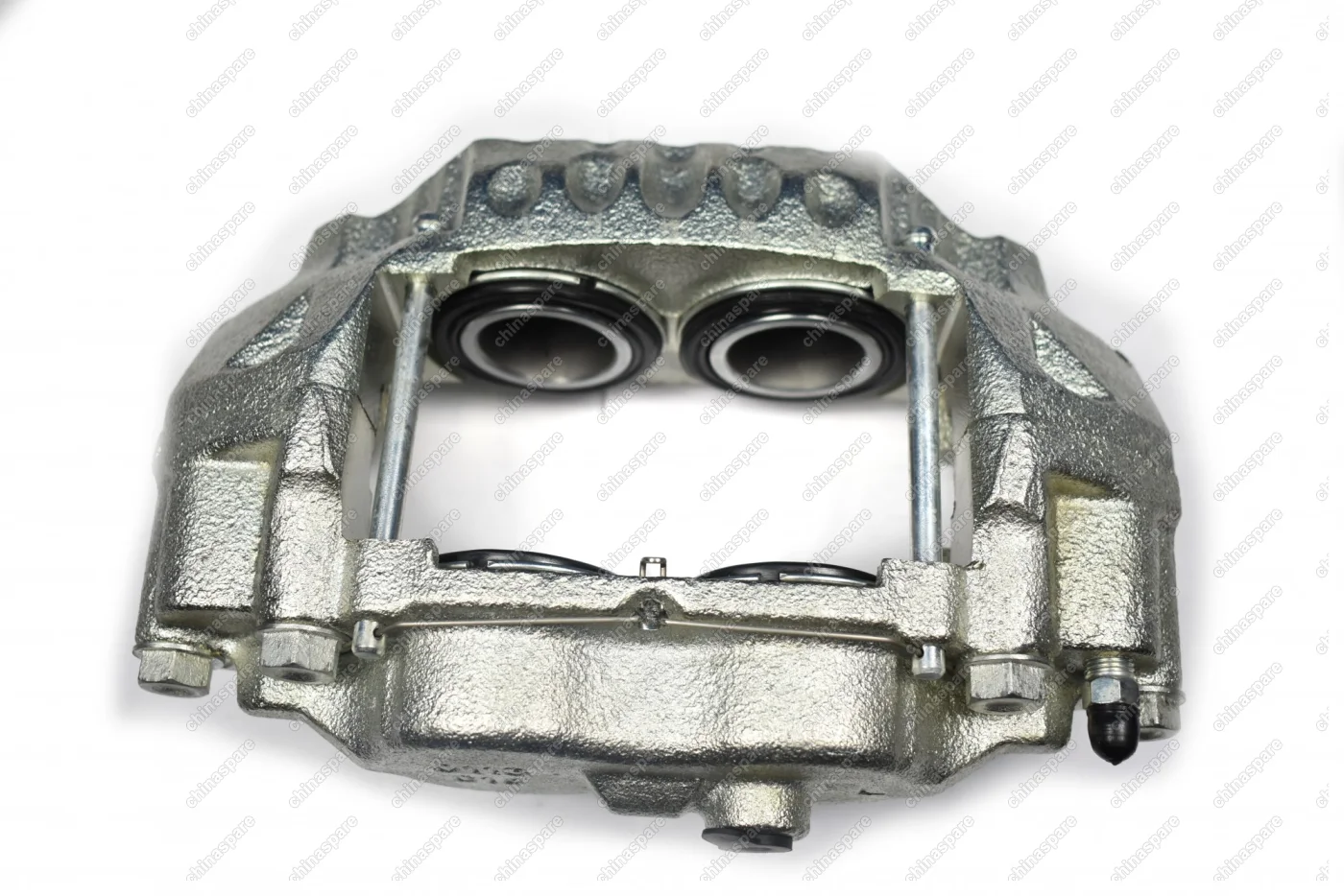 Суппорт тормозной передний левый Toyota Hilux 1997-2005, 4 Runner/Hilux Surf 1995-2002