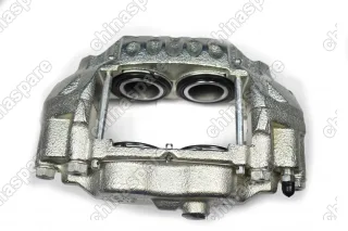 Суппорт тормозной передний левый Toyota Hilux 1997-2005, 4 Runner/Hilux Surf 1995-2002