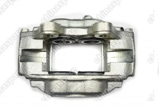 Суппорт тормозной передний левый Toyota Hilux 1997-2005, 4 Runner/Hilux Surf 1995-2002