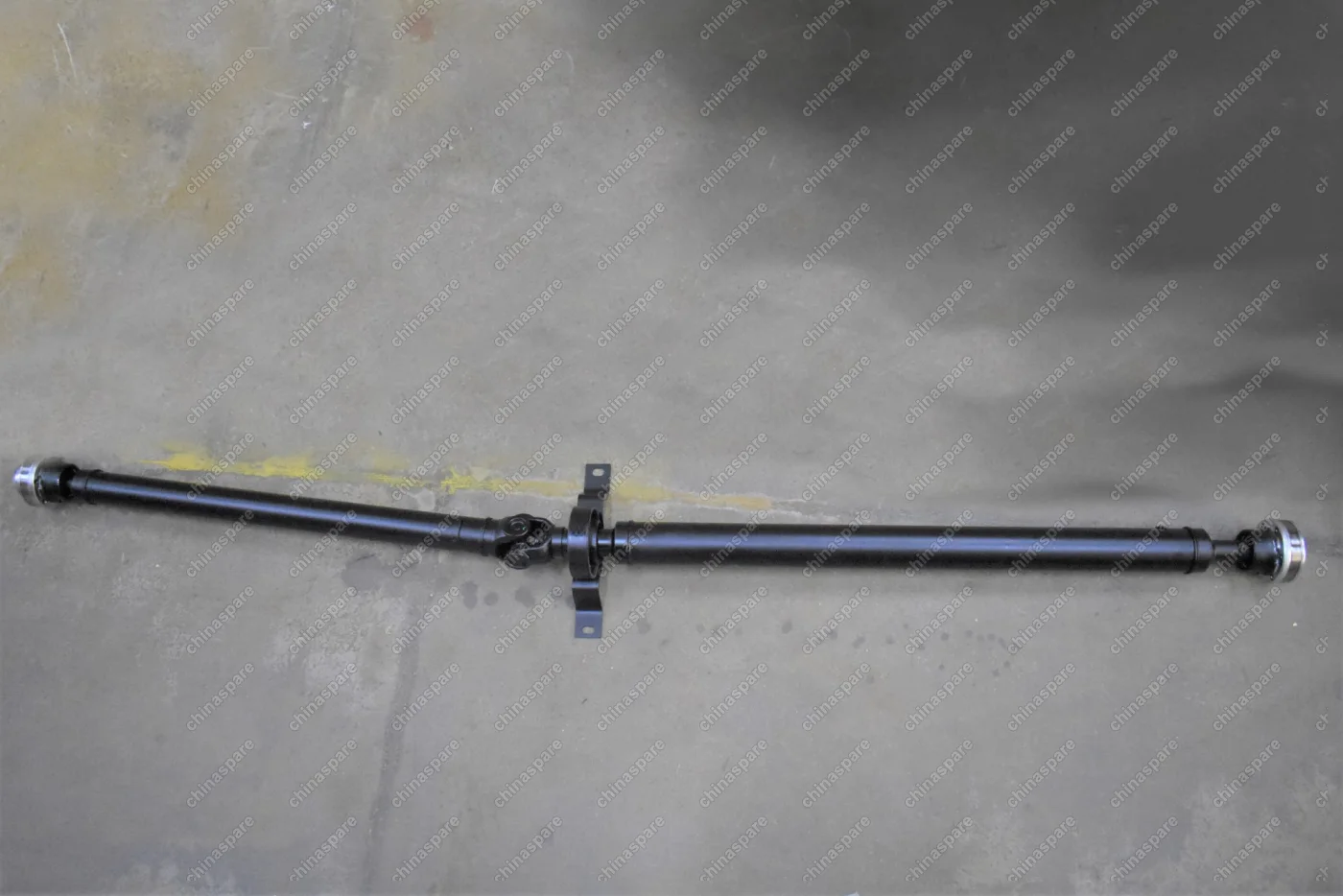 Вал карданный задний Opel Mokka