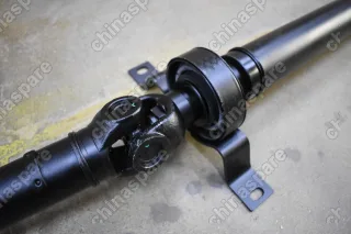 Вал карданный задний Opel Mokka