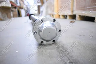 Вал карданный задний Opel Mokka