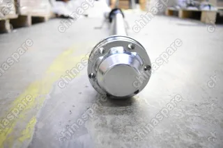 Вал карданный задний Opel Mokka