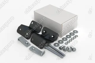 NLZ4719020NEW Комплект ЗК и крепеж, подходит для SUZUKI Swift (2010-) 1,2 бензин МКПП/АКПП